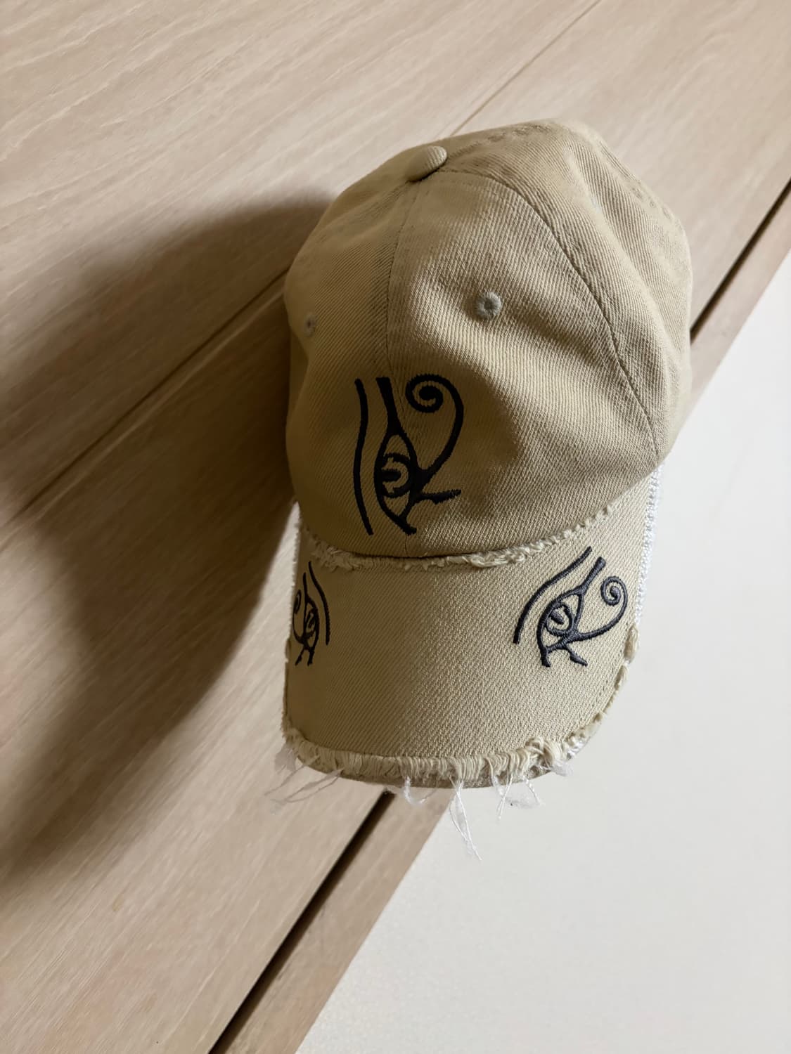 TRUE RELIGION EYES cap 상품이미지2
