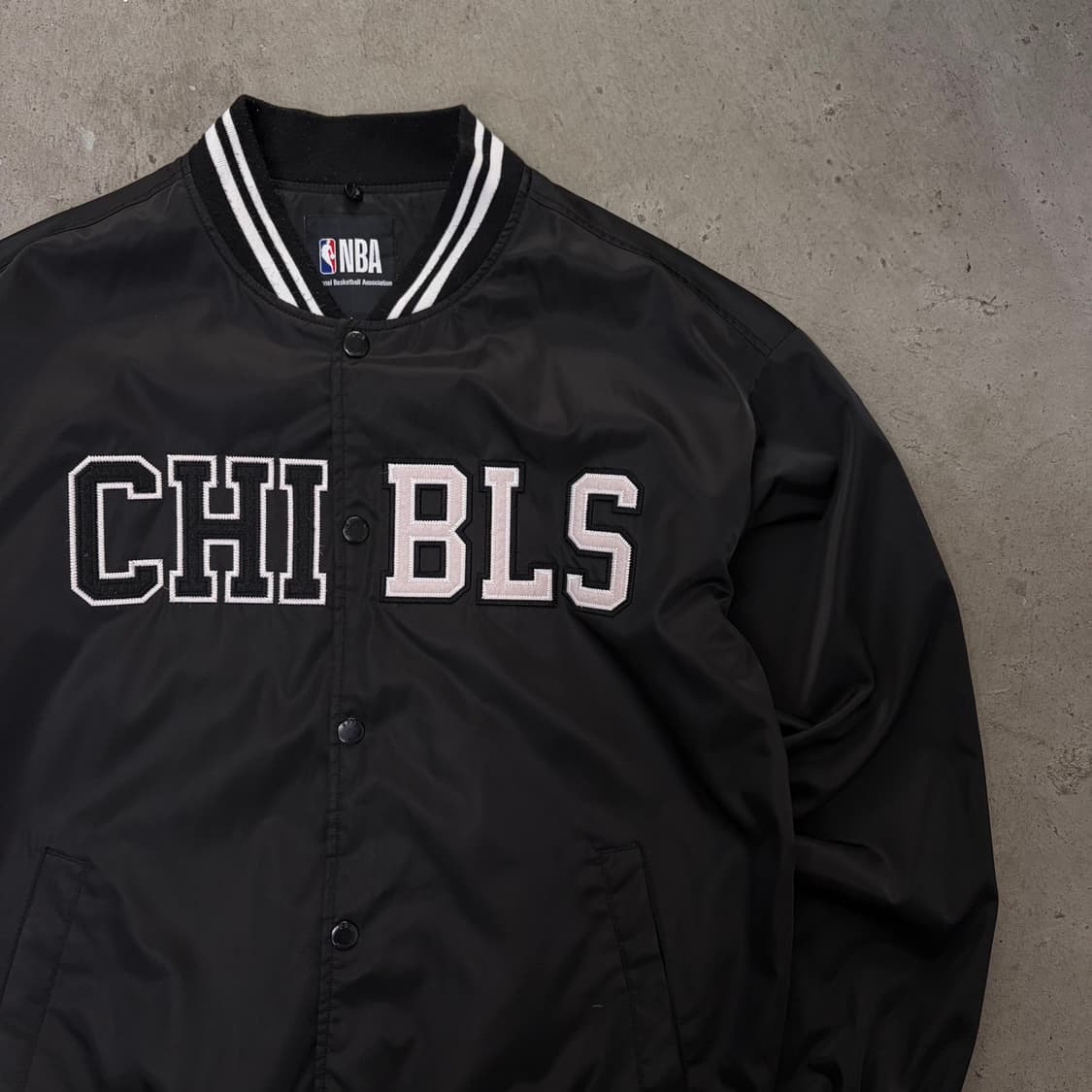 NBA 바시티 자켓[2094] 상품이미지4