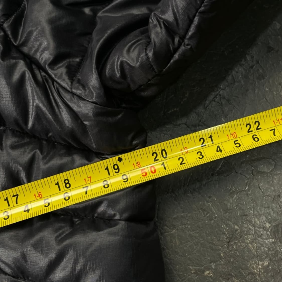 95 코오롱스포츠 퍼텍스 패딩  상품이미지8