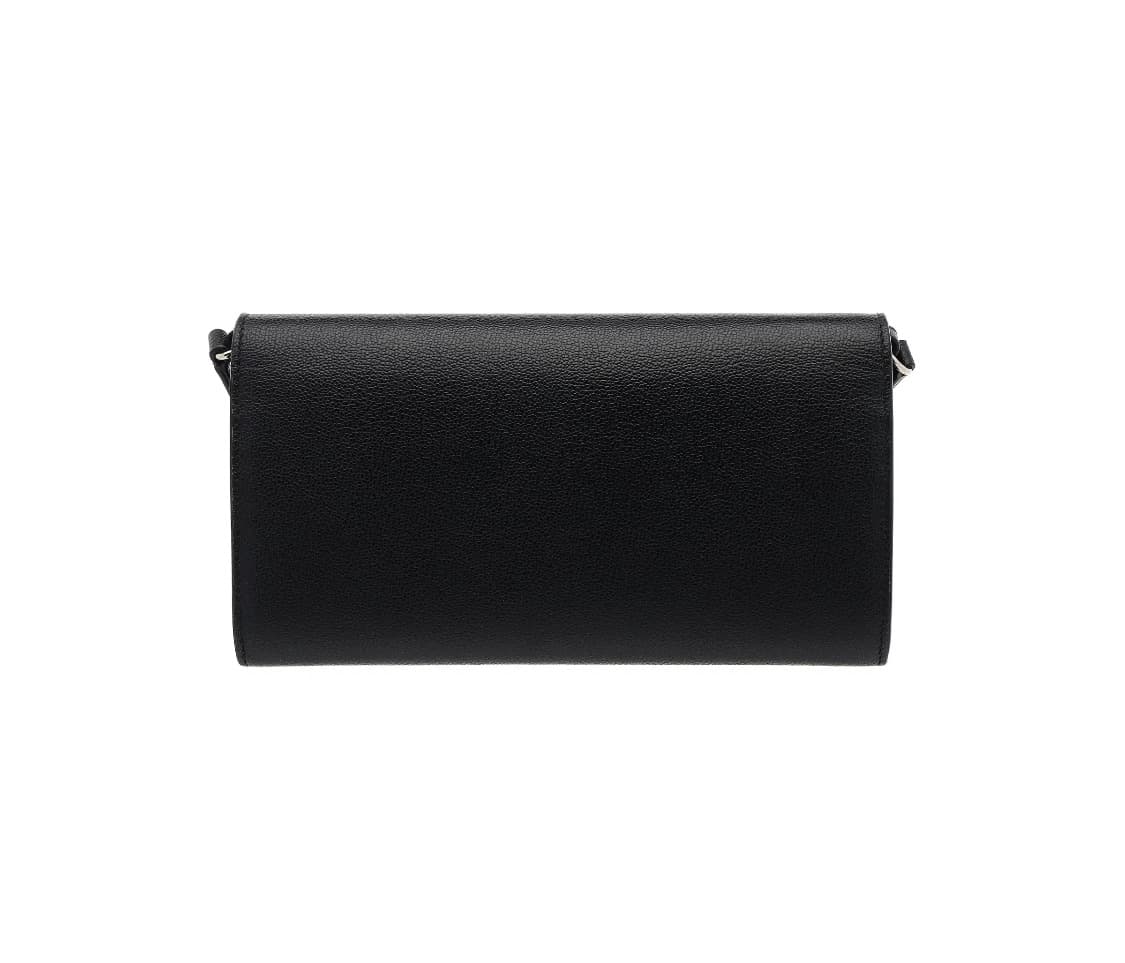 [A급] 버버리 헨리 레더 크로스바디백 판매합니다!!! 상품이미지3