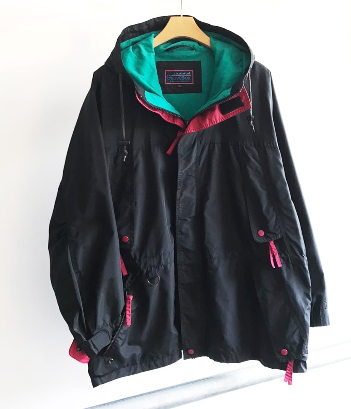 90's GROVE BOX 상품이미지1