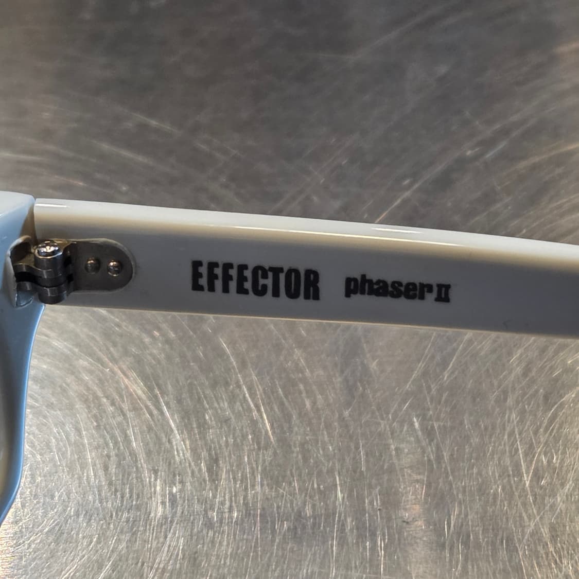 EFFECTOR PHASER II 이펙터 페이저2  상품이미지7