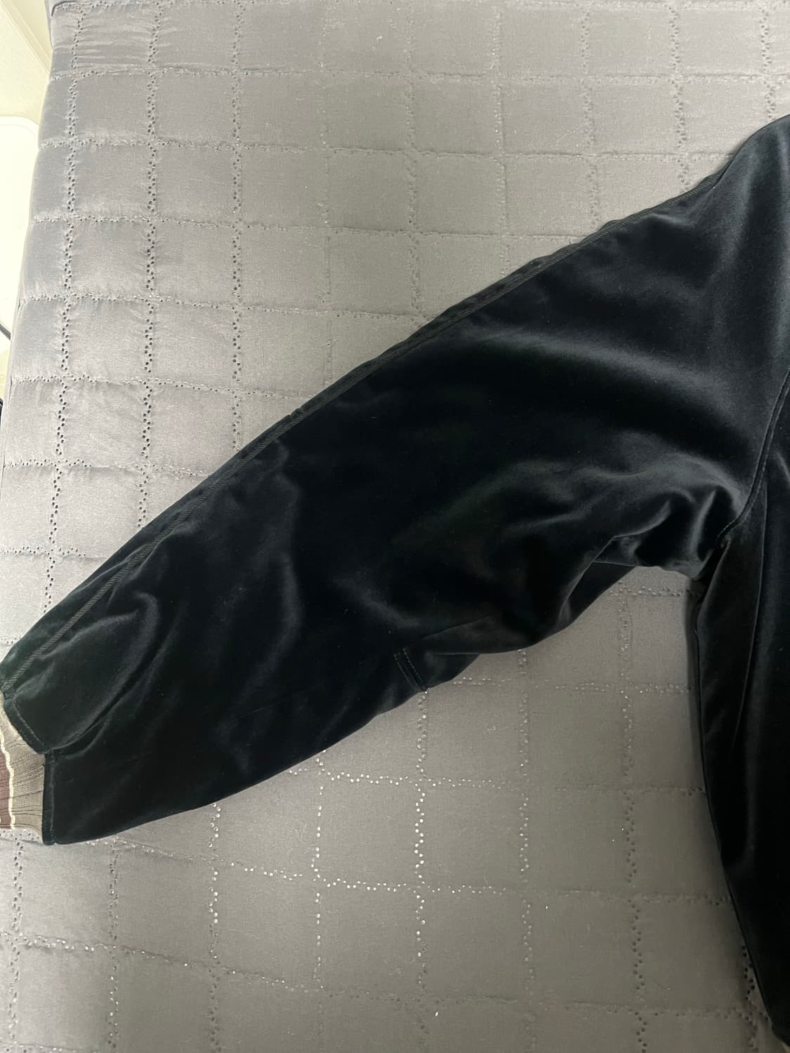 폴리테루 수베니어자켓 상품이미지2