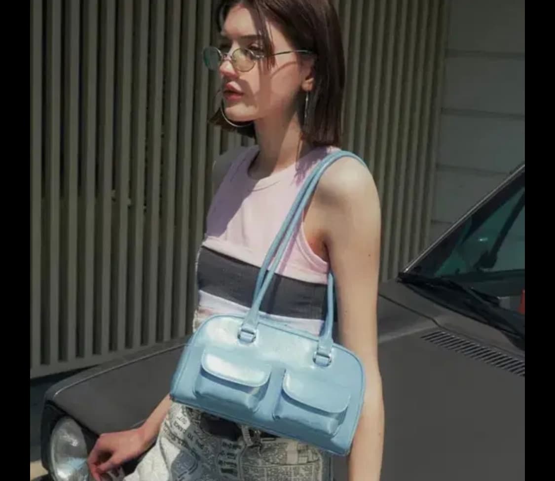 스탠드오일 츄비백 상품이미지2