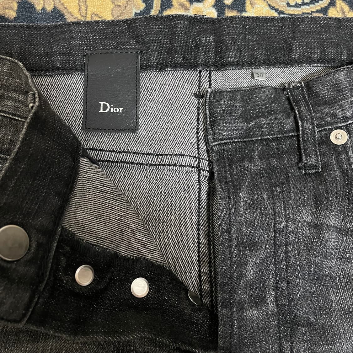 디올옴므 10aw 퍼지드림 30 상품이미지3