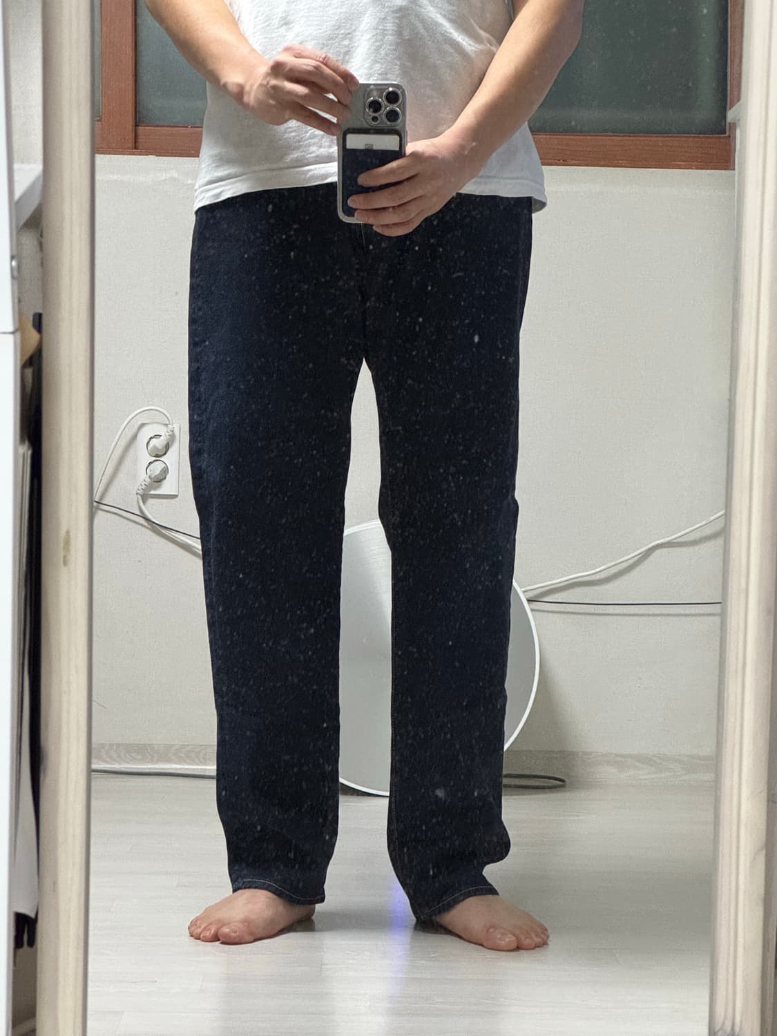 Levi’s 502(36) 상품이미지3