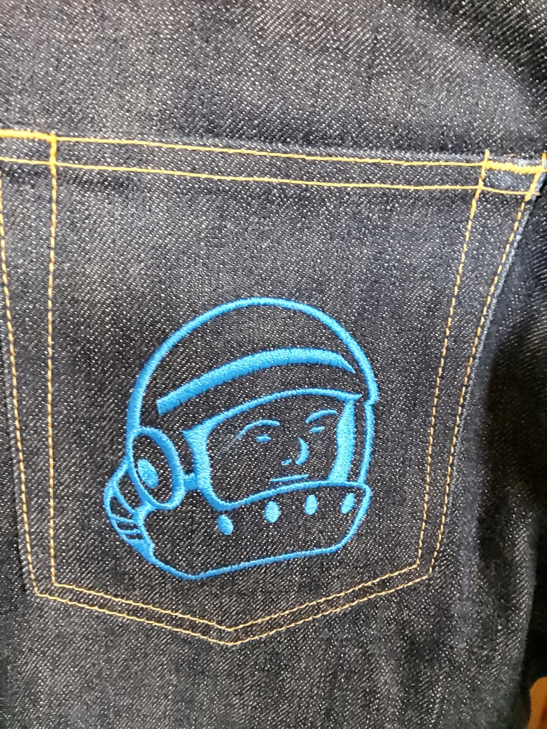 Billionaire Boys Club 청바지 30 상품이미지7