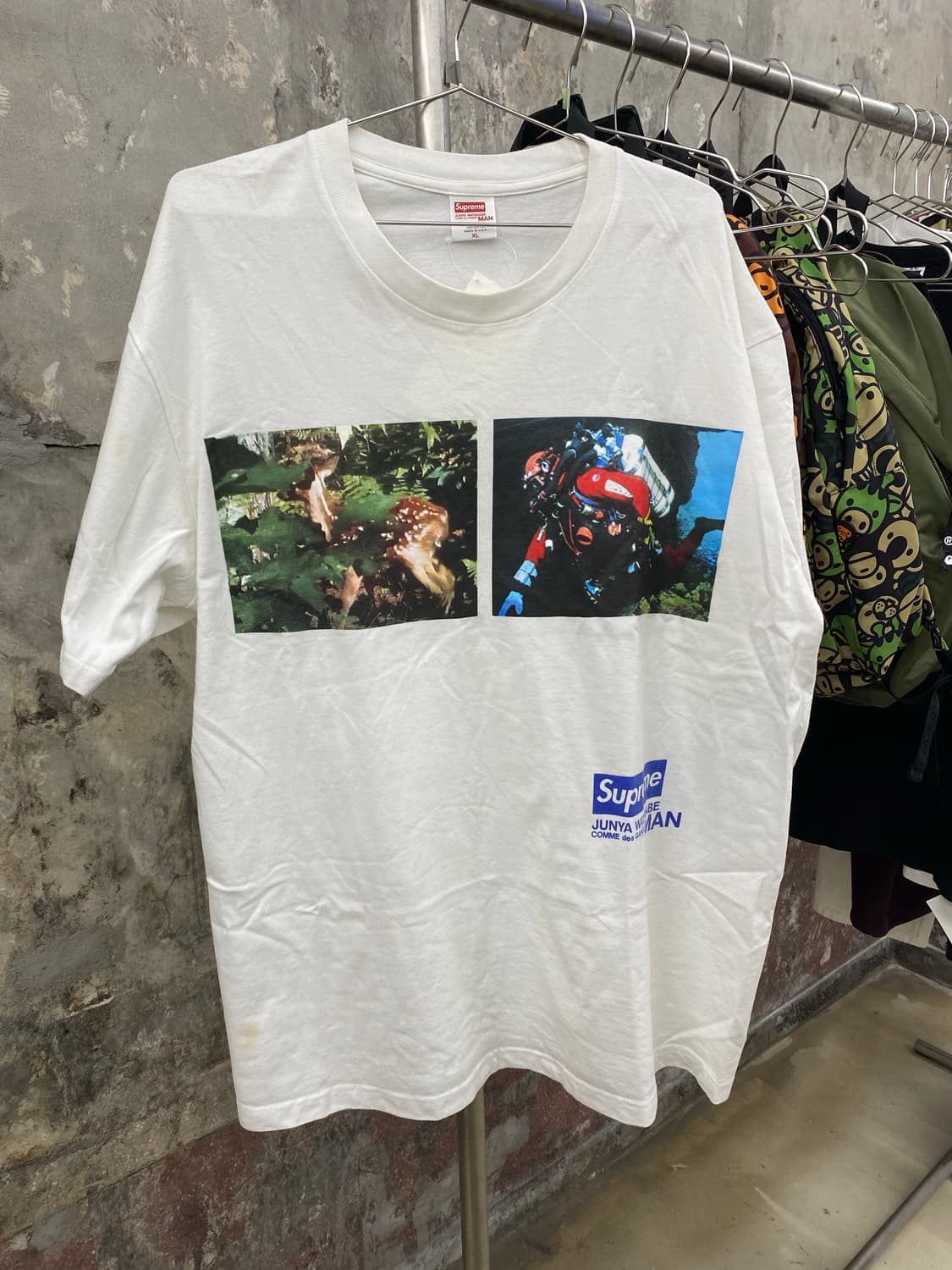 슈프림 상품이미지6