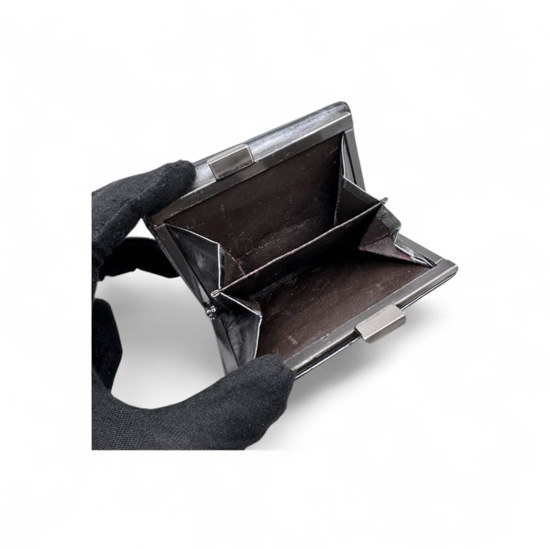 장폴고티에 뉴로즈 가죽 지갑 상품이미지5