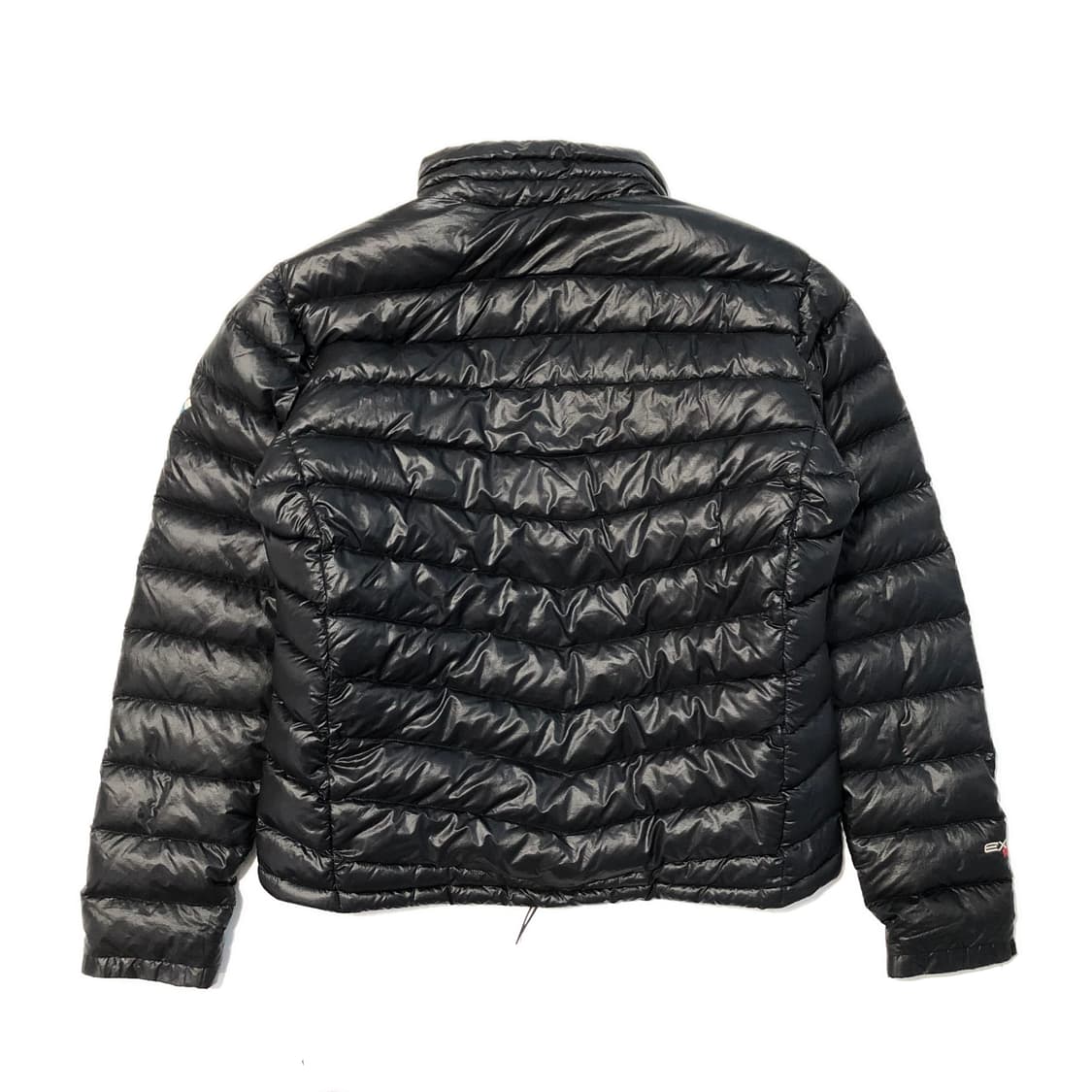 몽벨 ex1000 다운패딩 상품이미지2