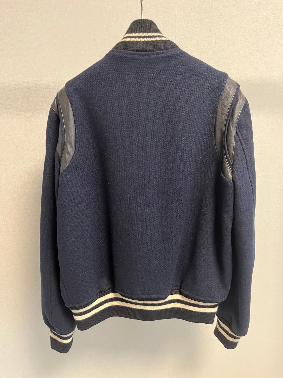 saint laurent 테디자켓 46 상품이미지2