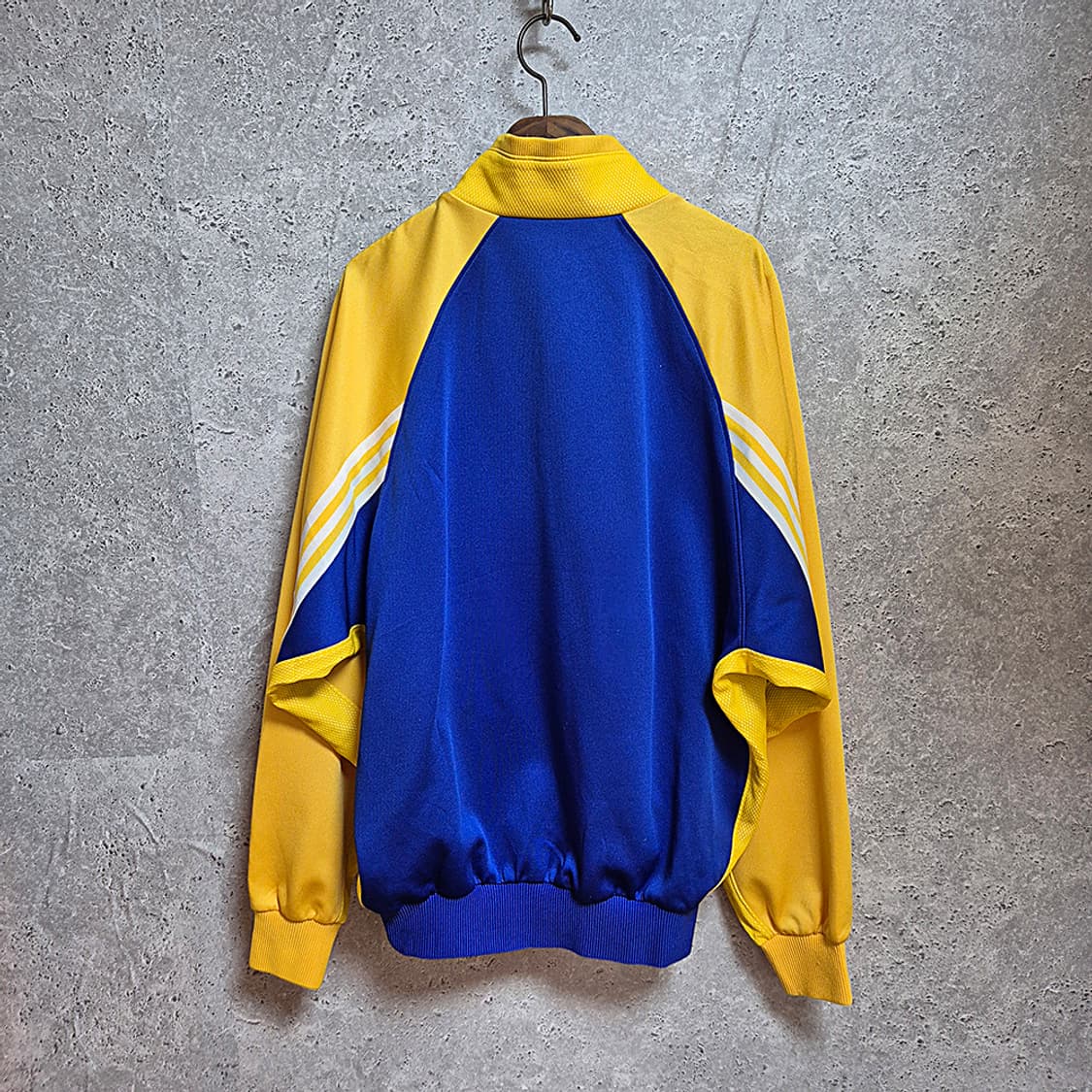 90s adidas 빈티지 아디다스 저지(Made In Japan) 상품이미지2