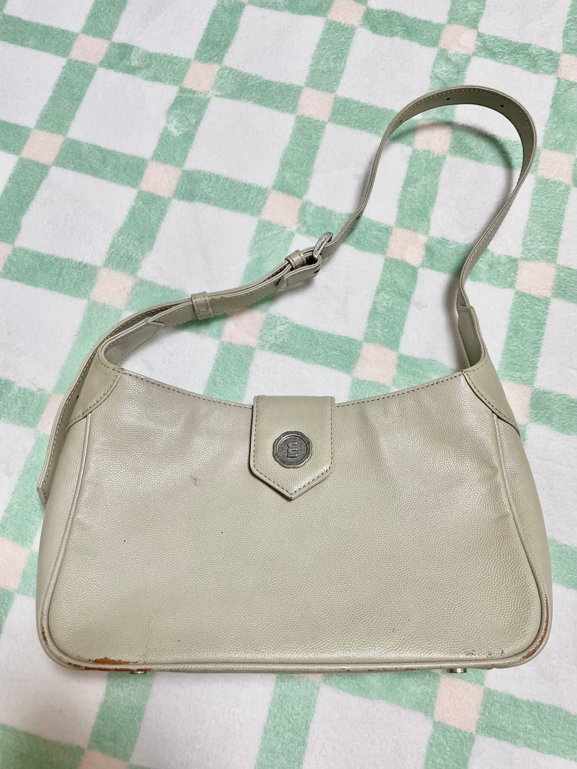 미닛뮤트 바톤미니 캐비어 그레이  상품이미지2