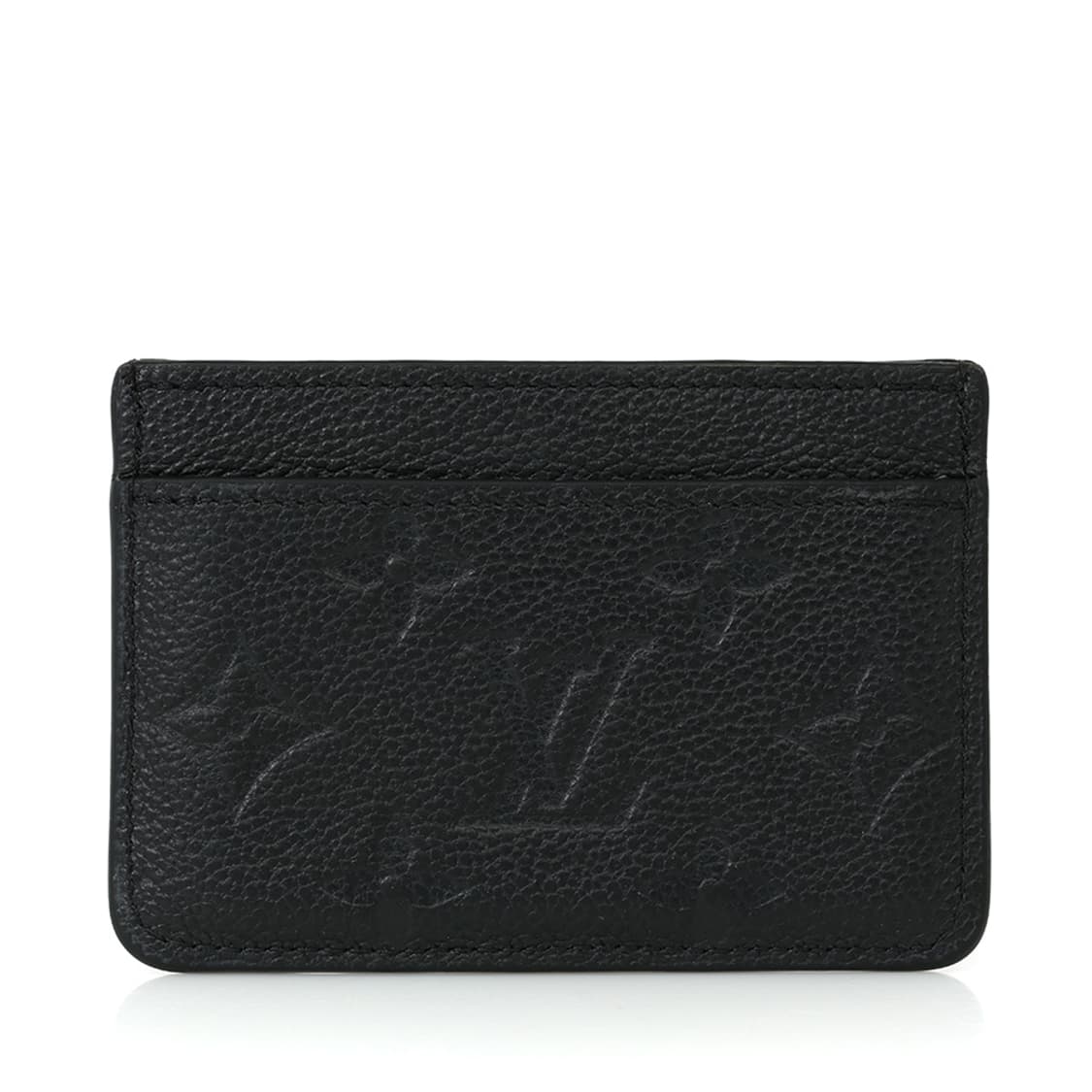 루이비통 모노그램 앙프렝뜨 카드지갑 심플 카드홀더 명함지갑 M69171 상품이미지4