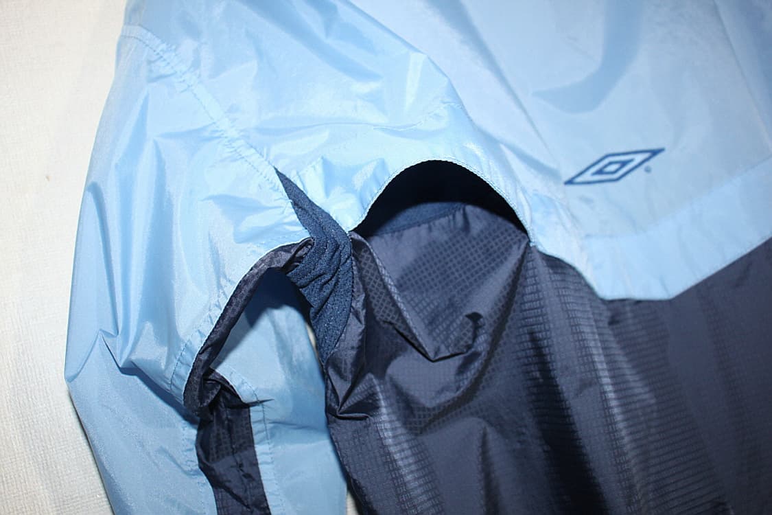 Umbrella 엄브로 잉글랜드 국대유니폼 바막XL 상품이미지8