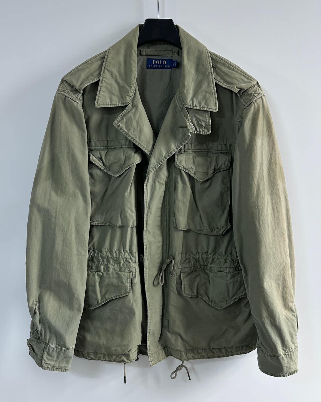 폴로 M-43 필드 자켓 (va.39) 상품이미지1
