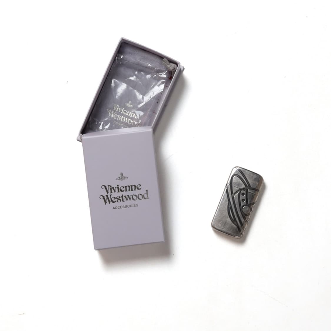 비비안 웨스트우드 Vivienne Westwood Lighter  상품이미지1