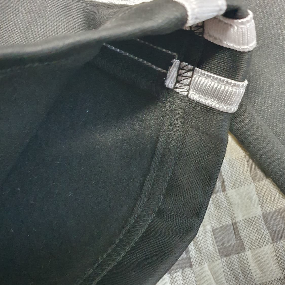 아디다스 밴딩 기모 트레이닝 남자29~30 상품이미지5