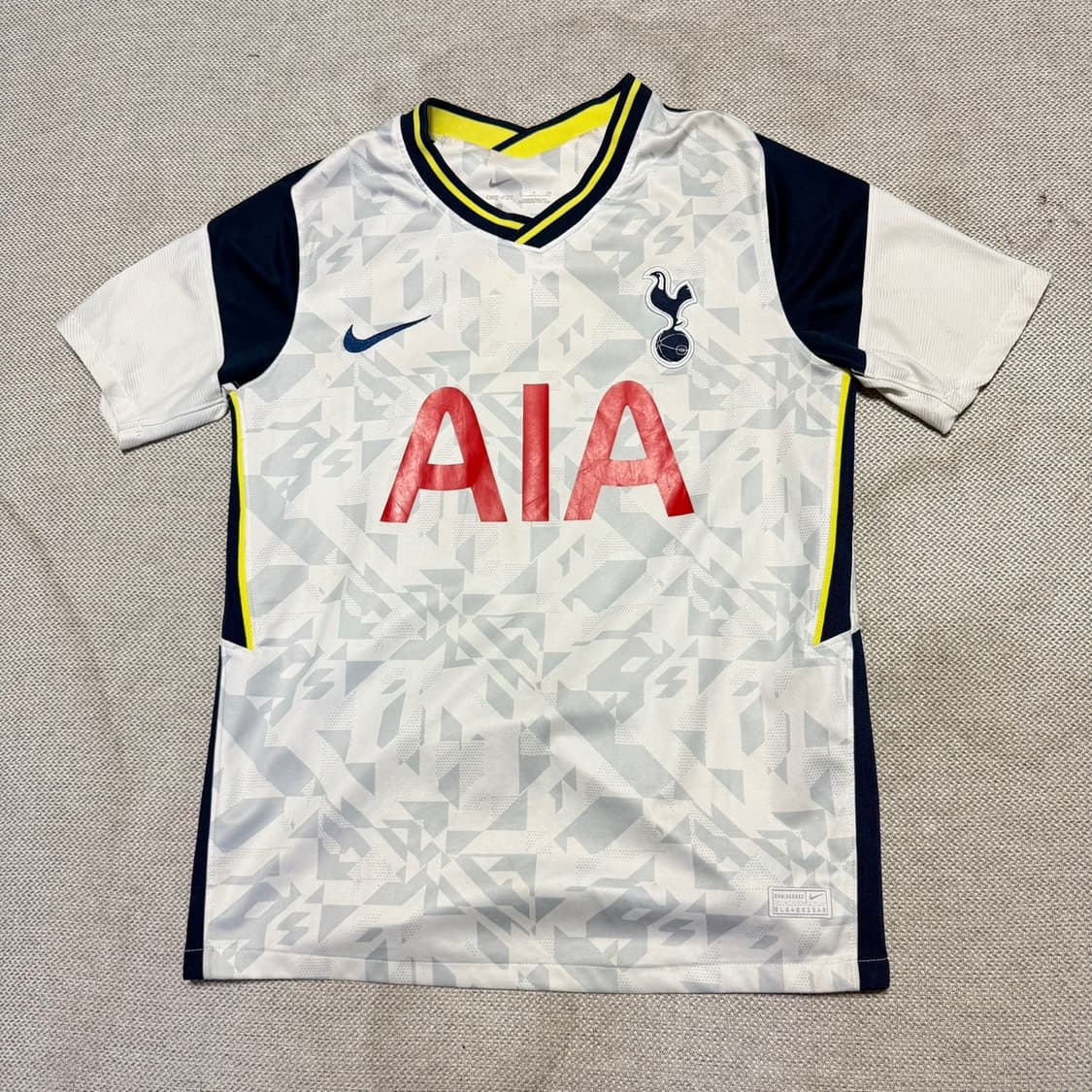 나이키 토트넘 손흥민 유니폼 상품이미지1