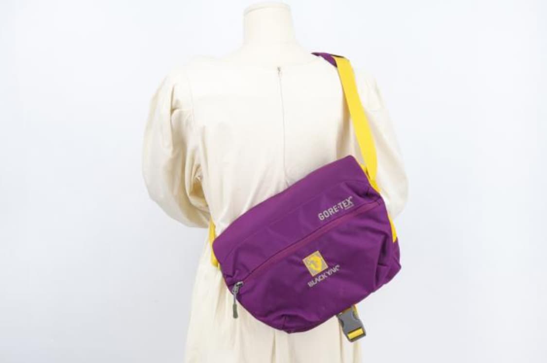 블랙야크 크로스백 상품이미지10