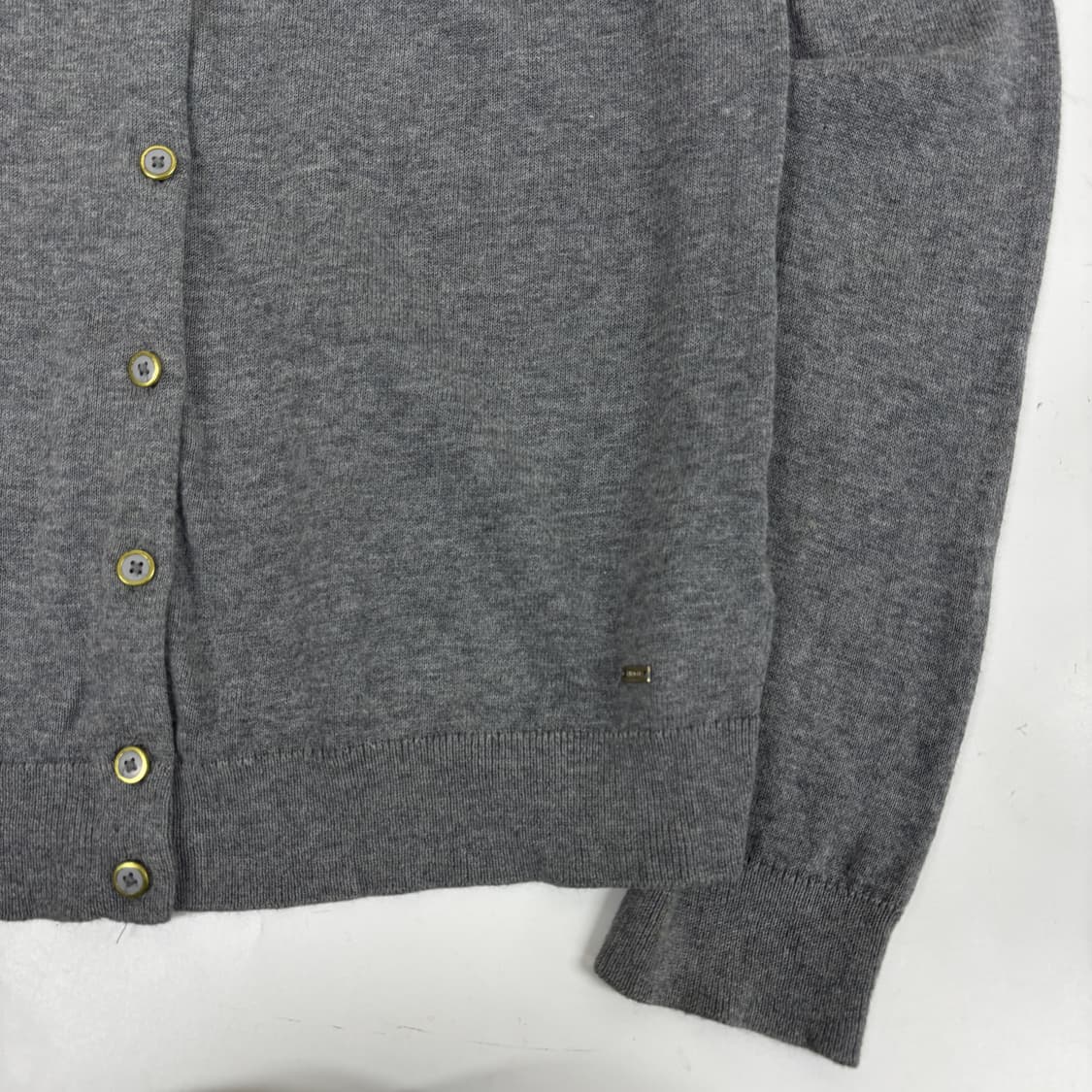 타미힐피거 가디건 상품이미지5