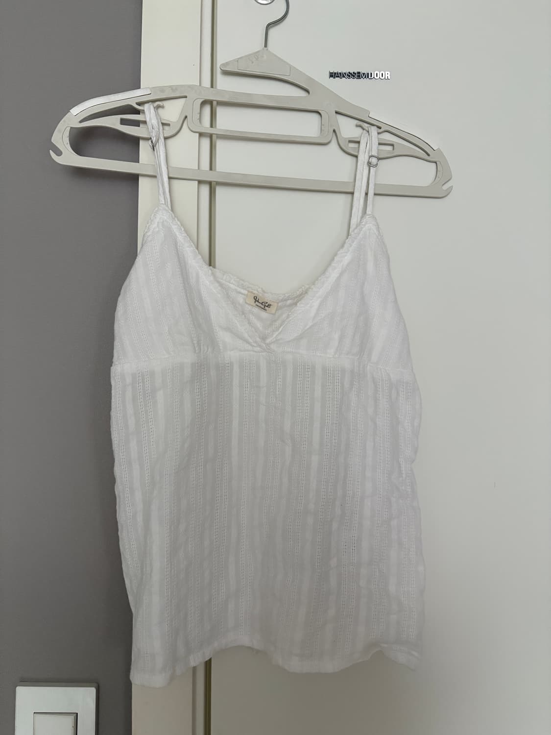 Brandy Melville Edith Top 상품이미지4