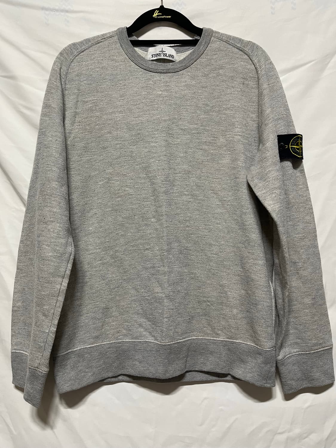 M 스톤아일랜드 맨투맨 상품이미지1