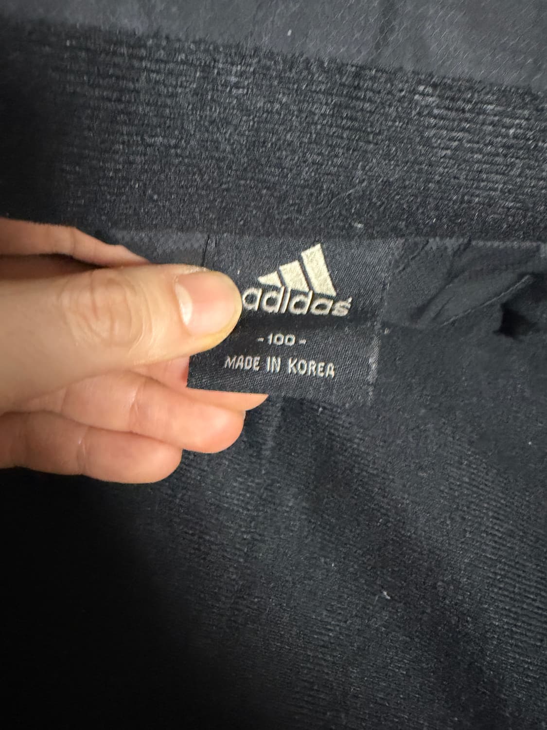 아디다스 바람막이 자켓 상품이미지6