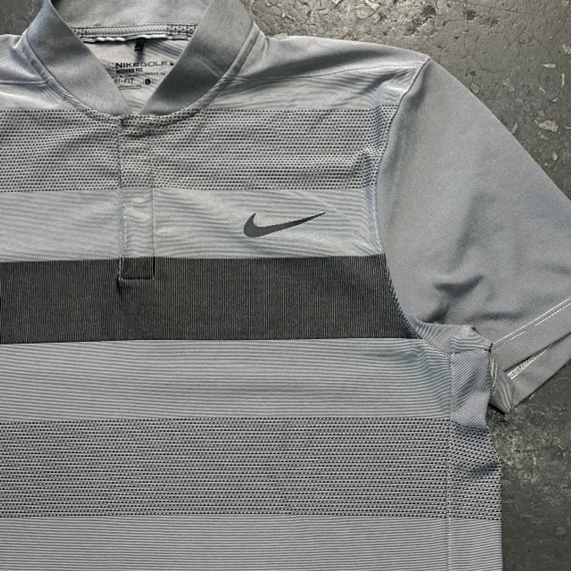 100 나이키 골프 카라티  상품이미지2