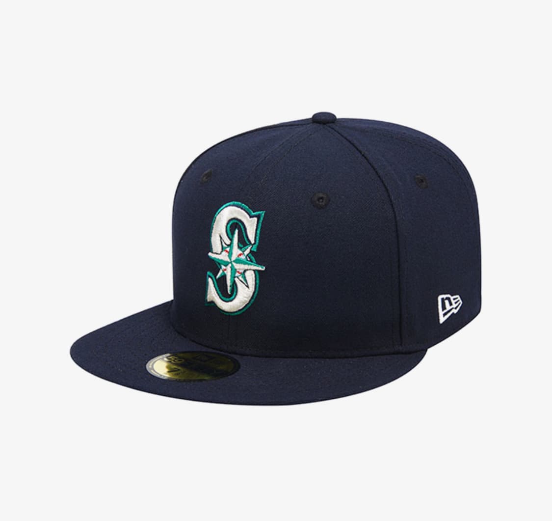 뉴에라 시애틀 상품이미지1