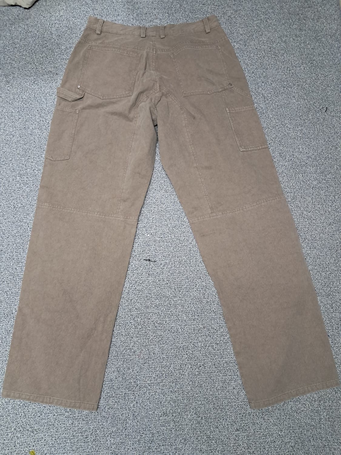 far 샘플링팬츠 상품이미지7