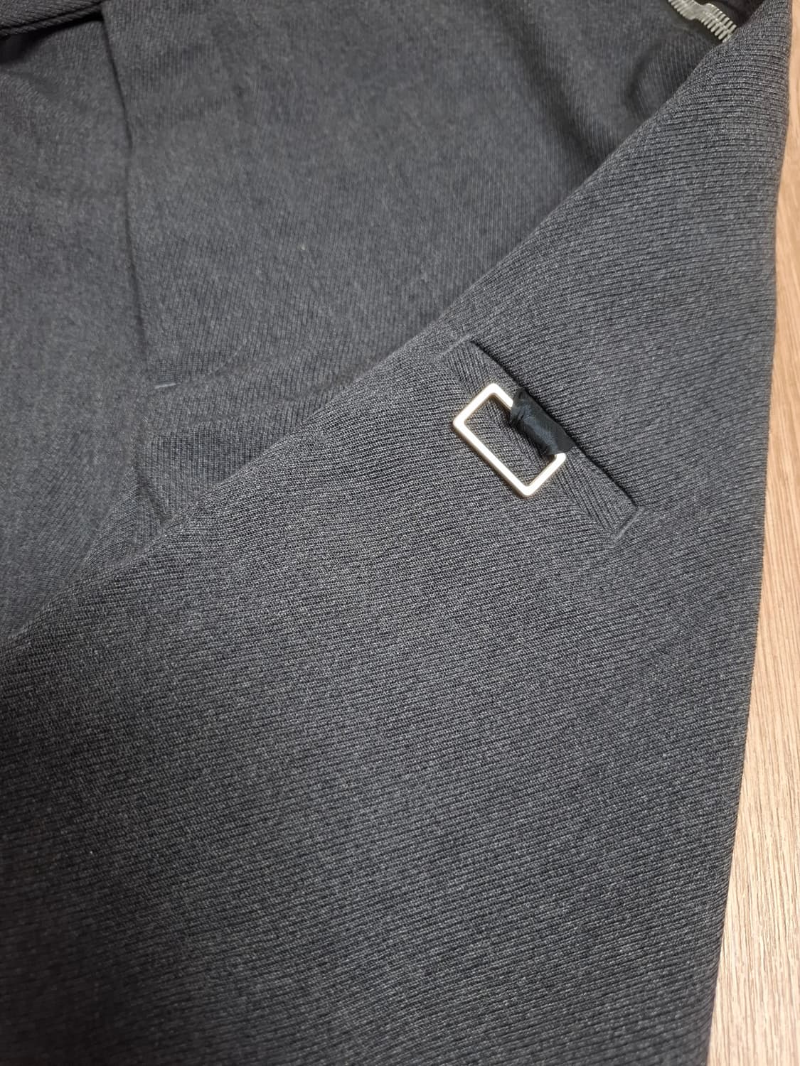 OAMC 바지 상품이미지4