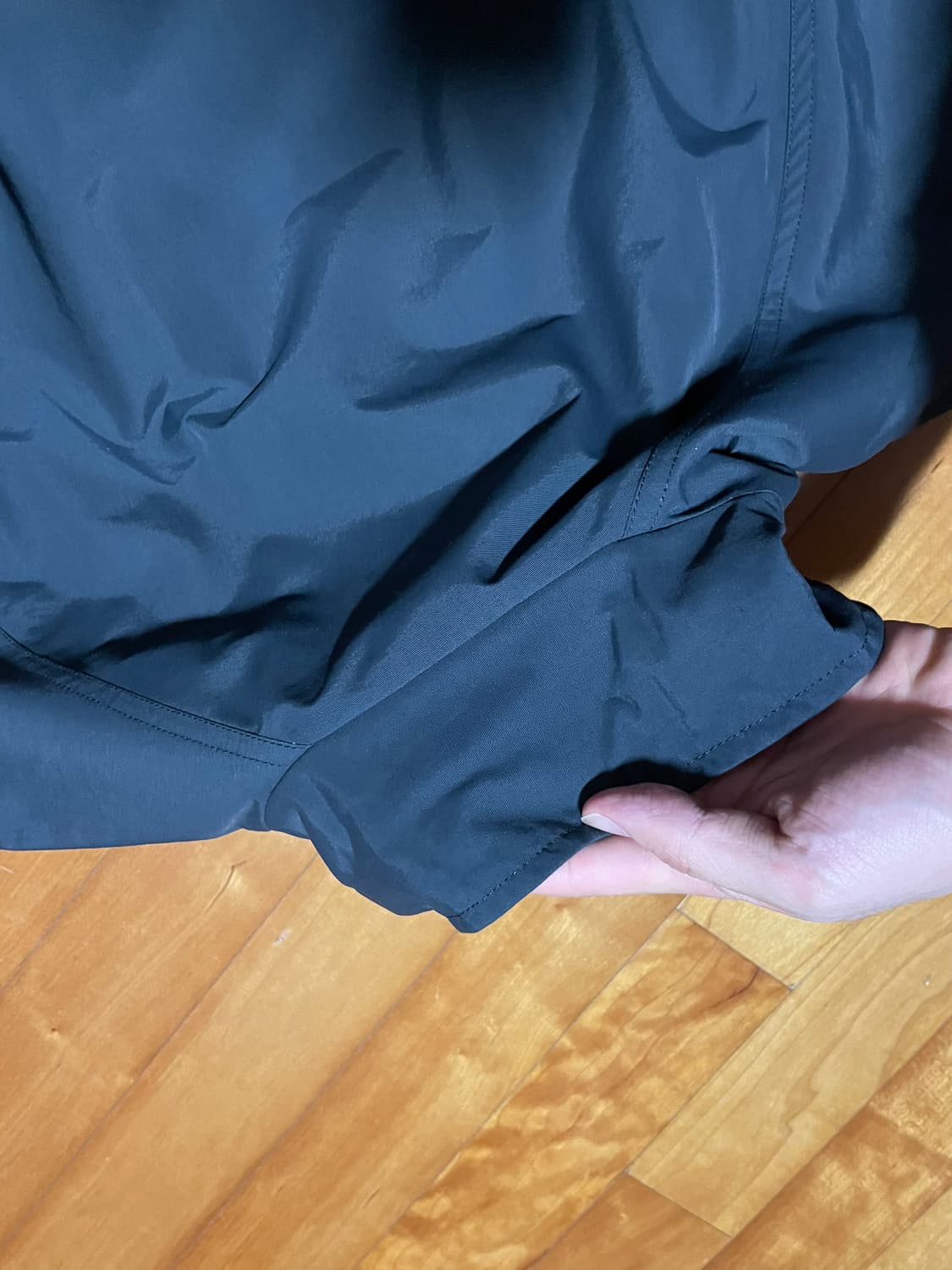 파타고니아 배기스 재킷 판매합니다 !! 상품이미지7