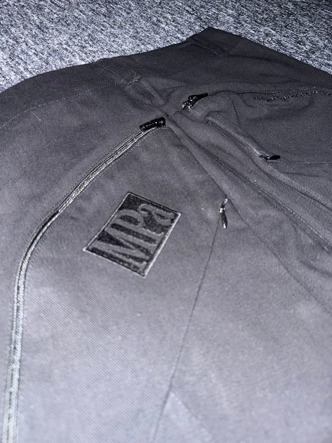 플라스틱 프로덕트 PLANT UTILITY PANTS 상품이미지3