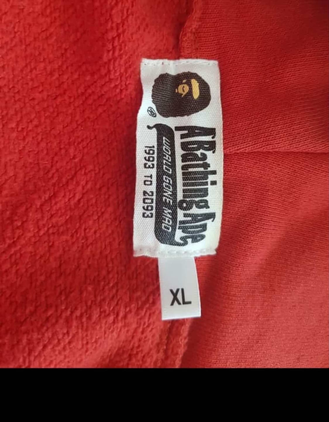 베이프 샤크후드 상품이미지5