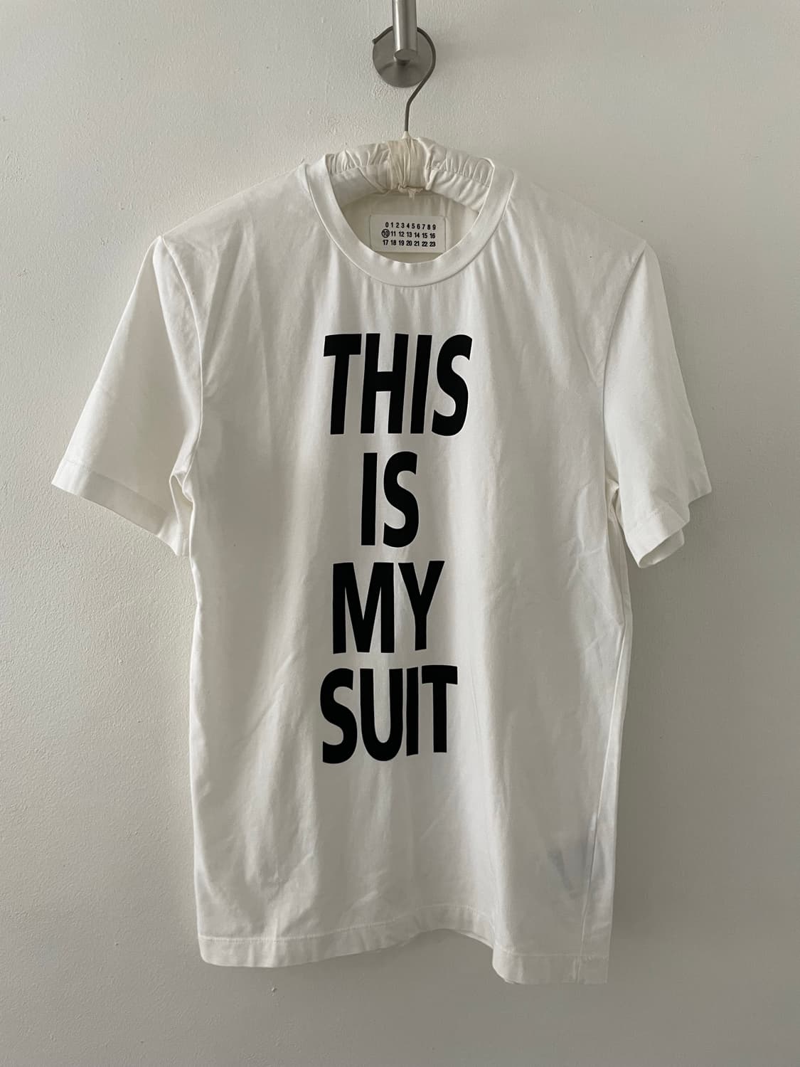 Martin margiela, SS2008 상품이미지1