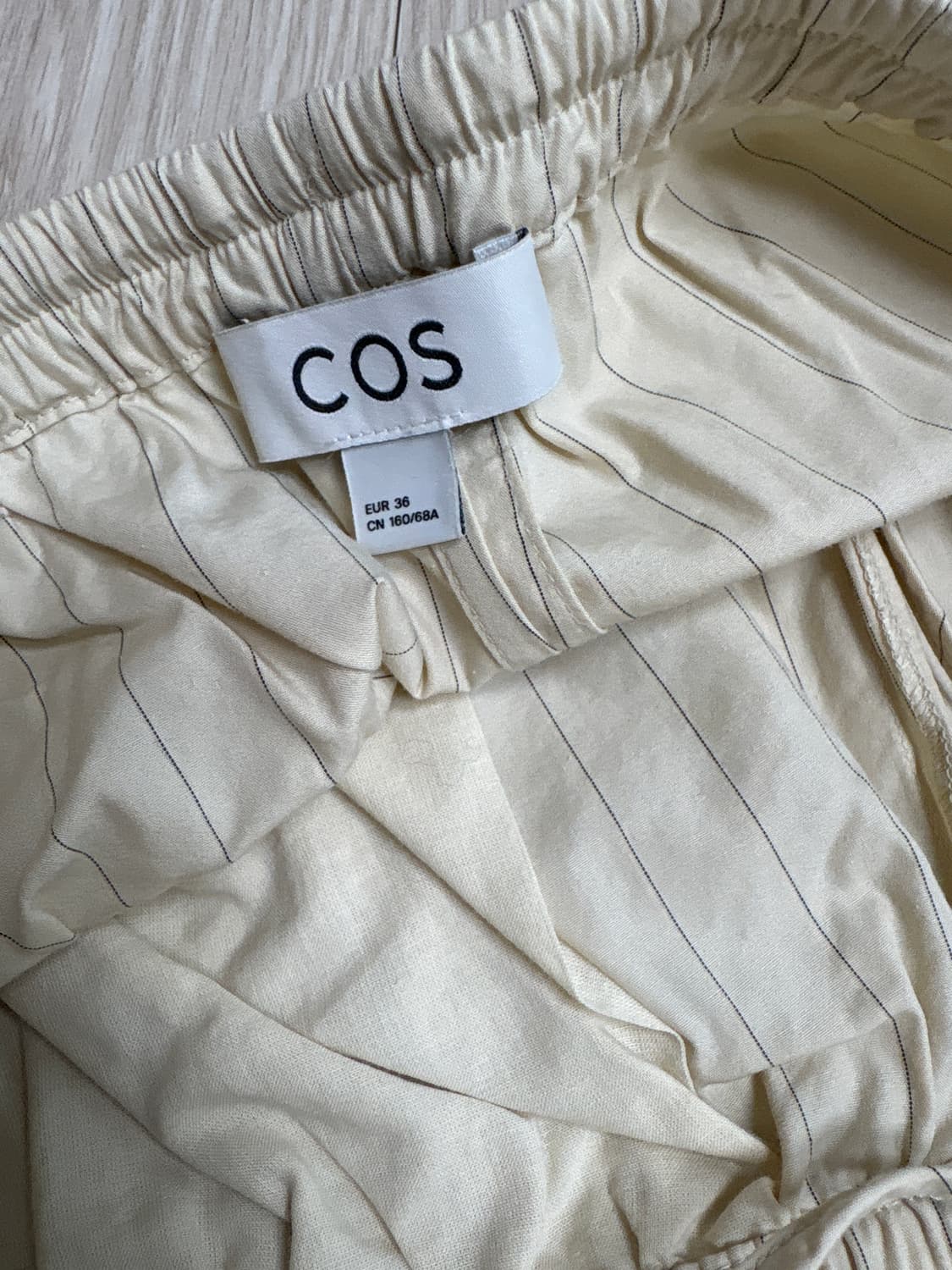 Cos 반바지 상품이미지3