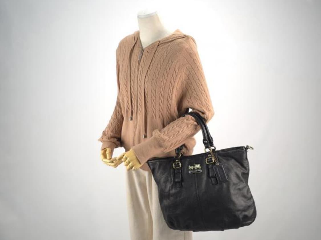 코치 숄더백 상품이미지10