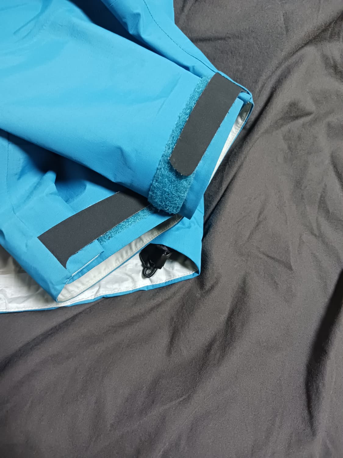 [정품] 아크테릭스 제타sl 고어텍스 바람막이 상품이미지8