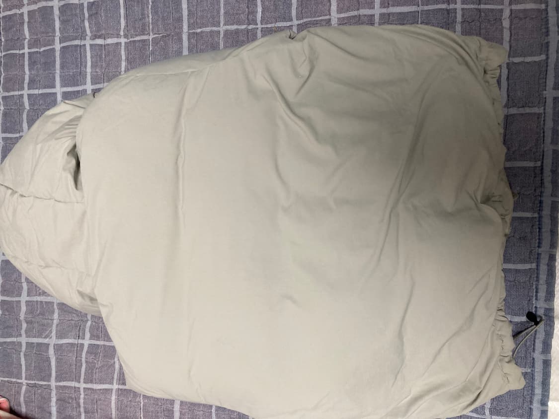 커버낫 남성 패딩 상품이미지7