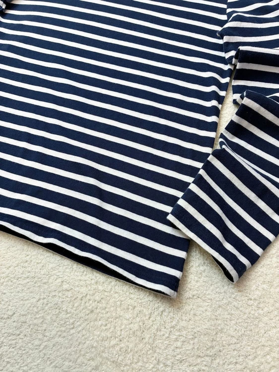 세인트제임스 시그니처 스트라이프 롱슬리브 PN5900    상품이미지3