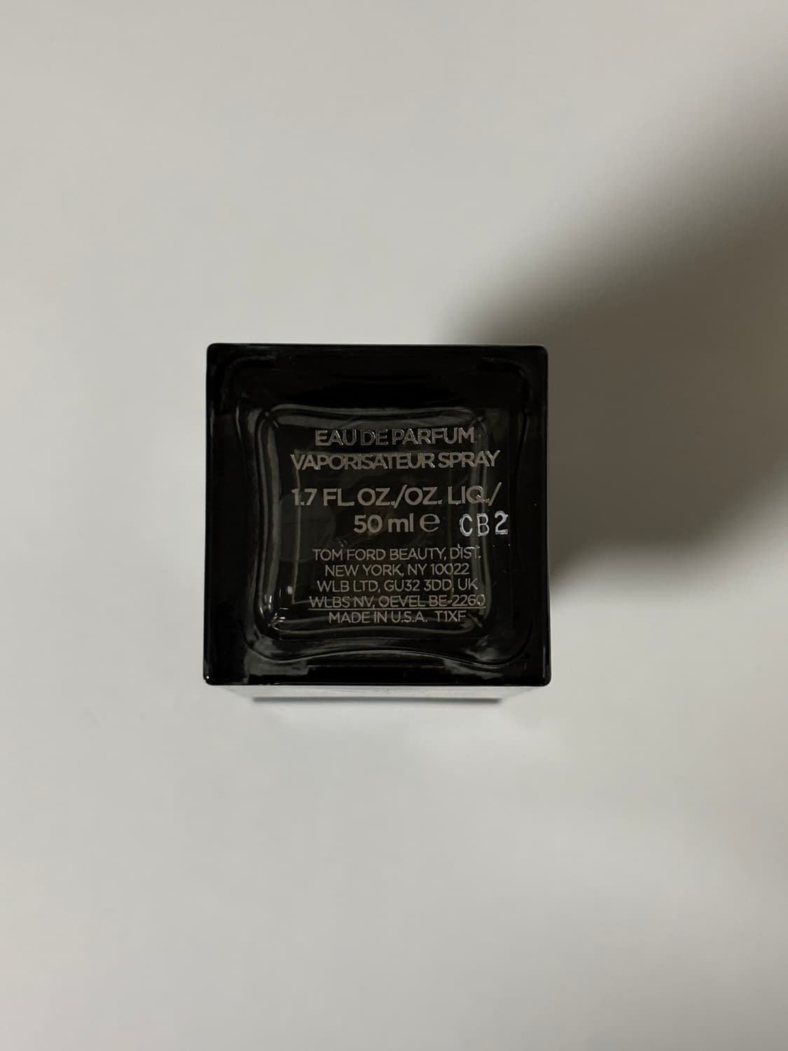 국문택) 톰포드 오드우드 50ml 상품이미지4