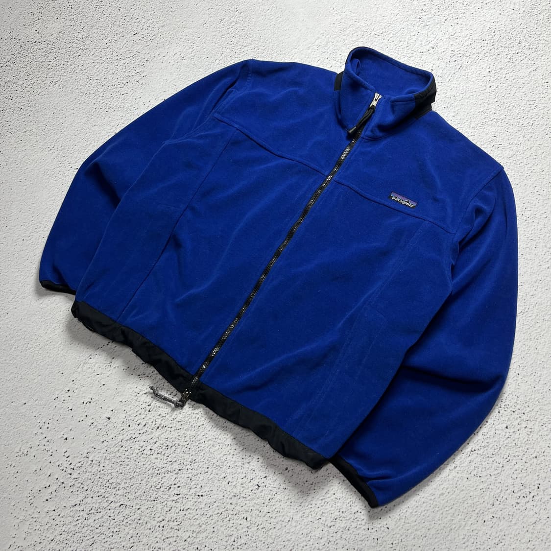 90s Patagonia Wind Stopper Synchilla  상품이미지1