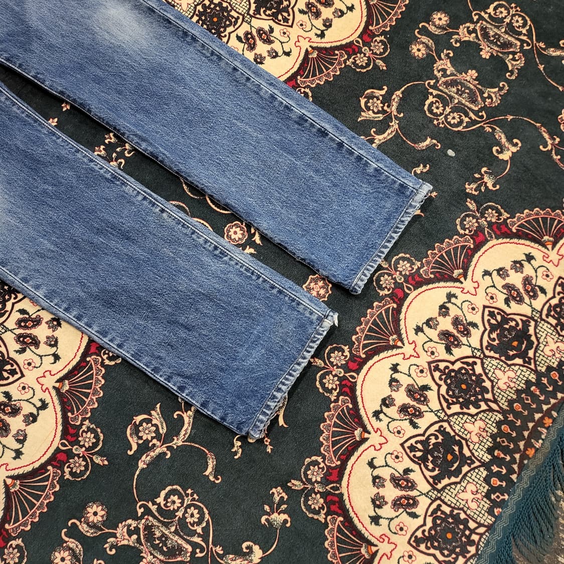 리바이스 청바지 501 (32) 상품이미지4