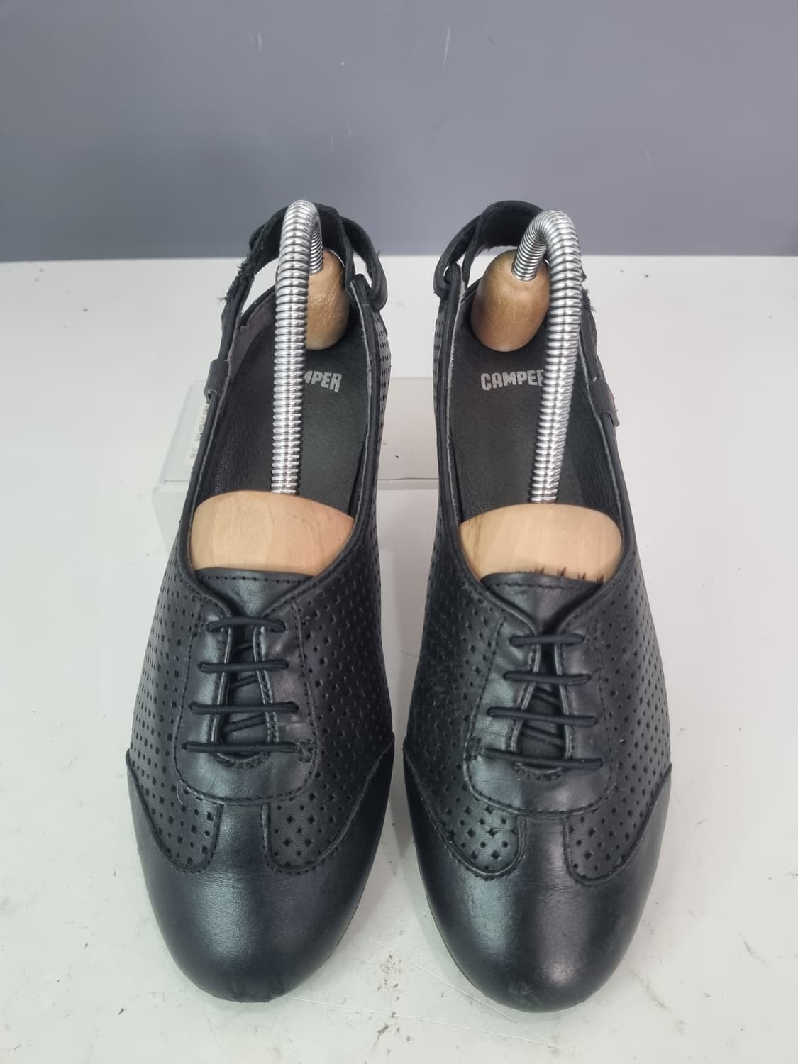 36 캠퍼 드라이빙 슈즈 상품이미지3