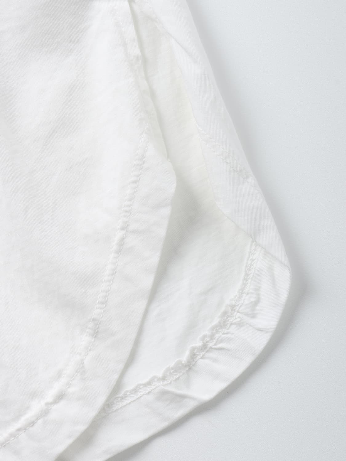 nonnative Embroidered T-Shirt 상품이미지6