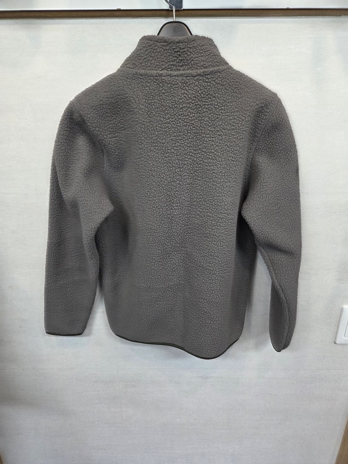 디키즈 키즈 주니어 플리스 자켓 xl 160 13세 14 세 상품이미지2