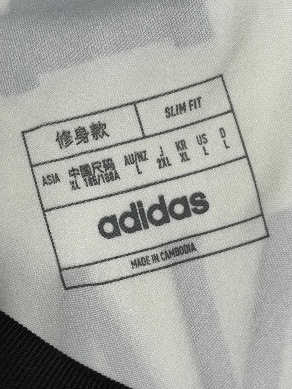 *네고 가능* 24-25 맨유 써드 유니폼 NO.8 브페 상품이미지3