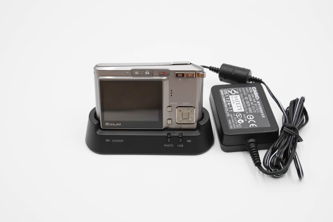 Casio Exilim EX-S500 (카시오 엑슬림 EX-S500) 상품이미지7