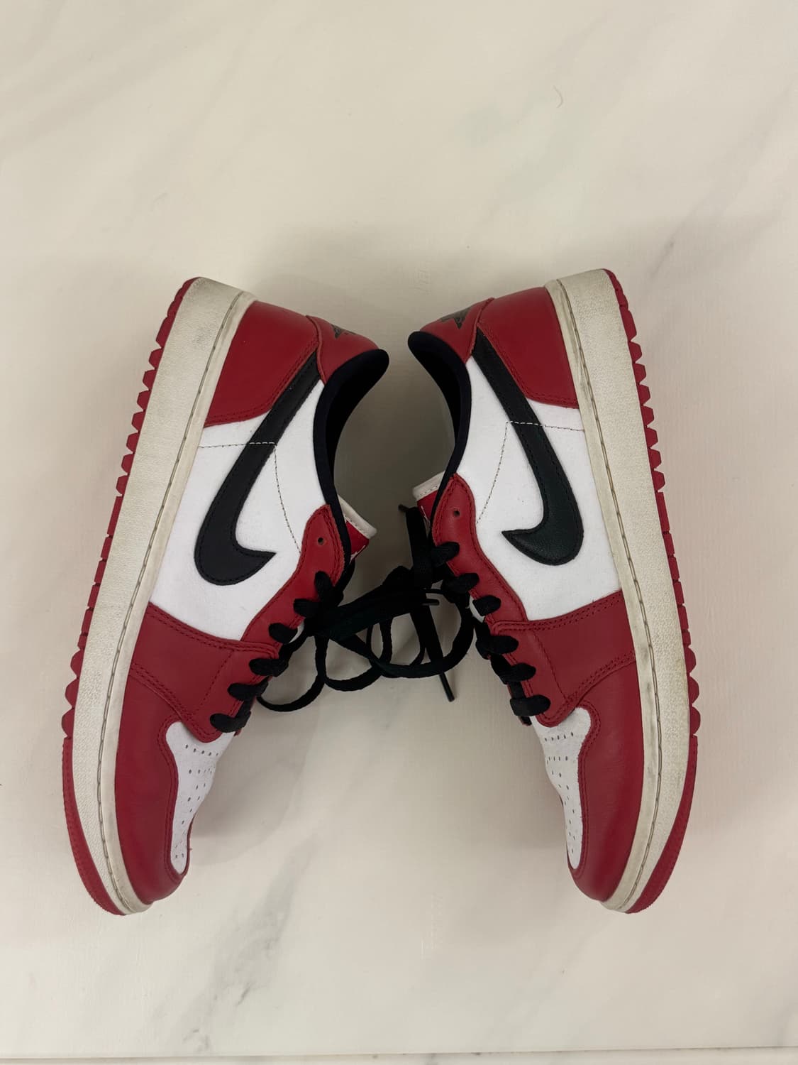 나이키 조던 골플 시카고 상품이미지3